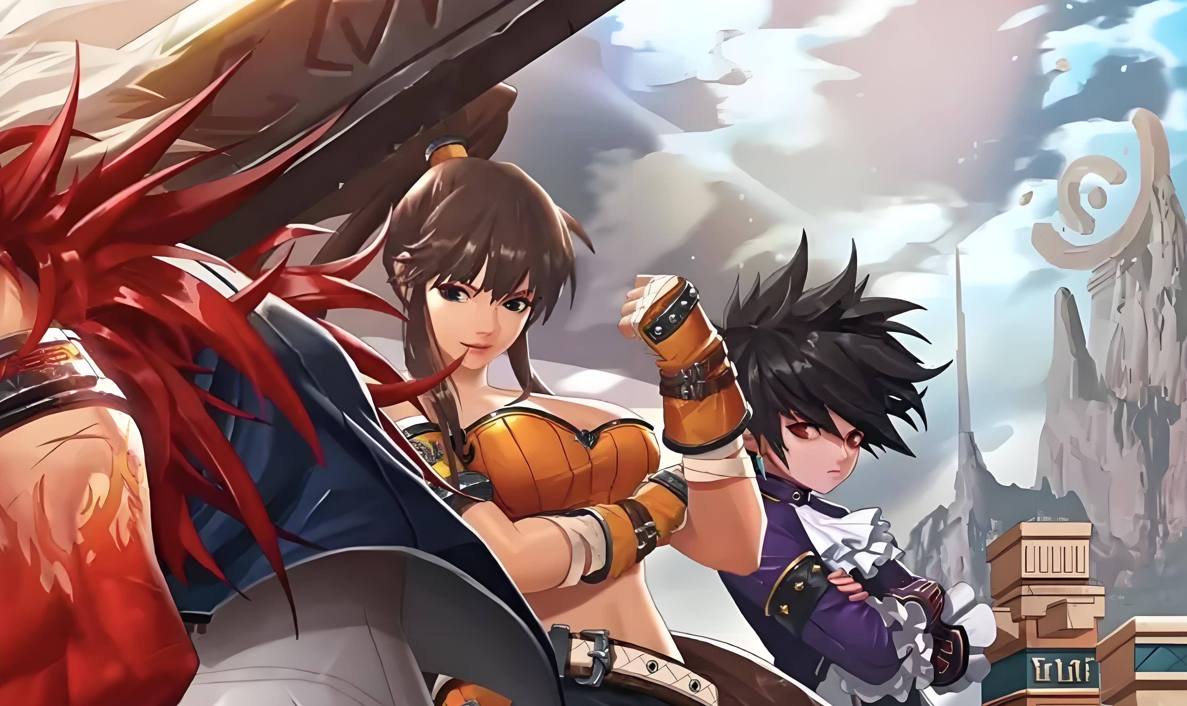 崛起形成鲜 崛起形成鲜