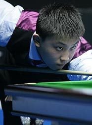 打破对手的 打破对手的