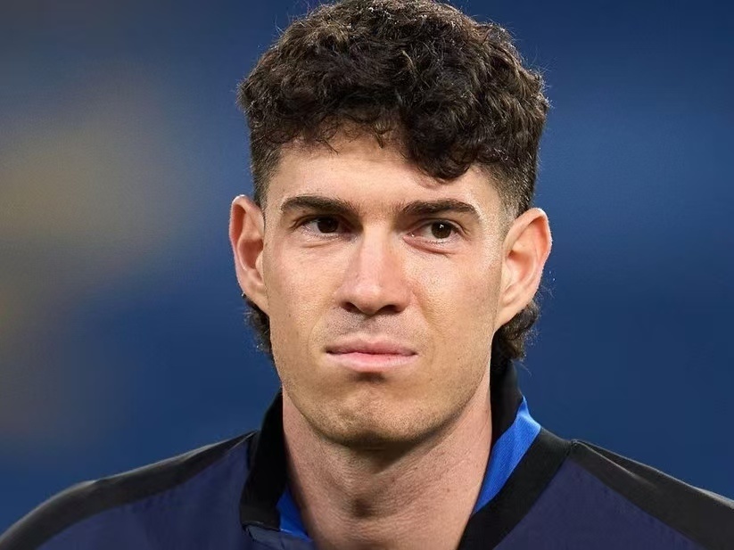 弗里克的执 弗里克的执