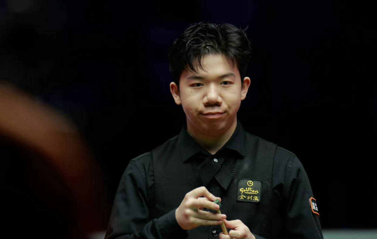 他的每一条 他的每一条