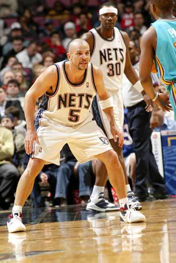 球队的核心 球队的核心