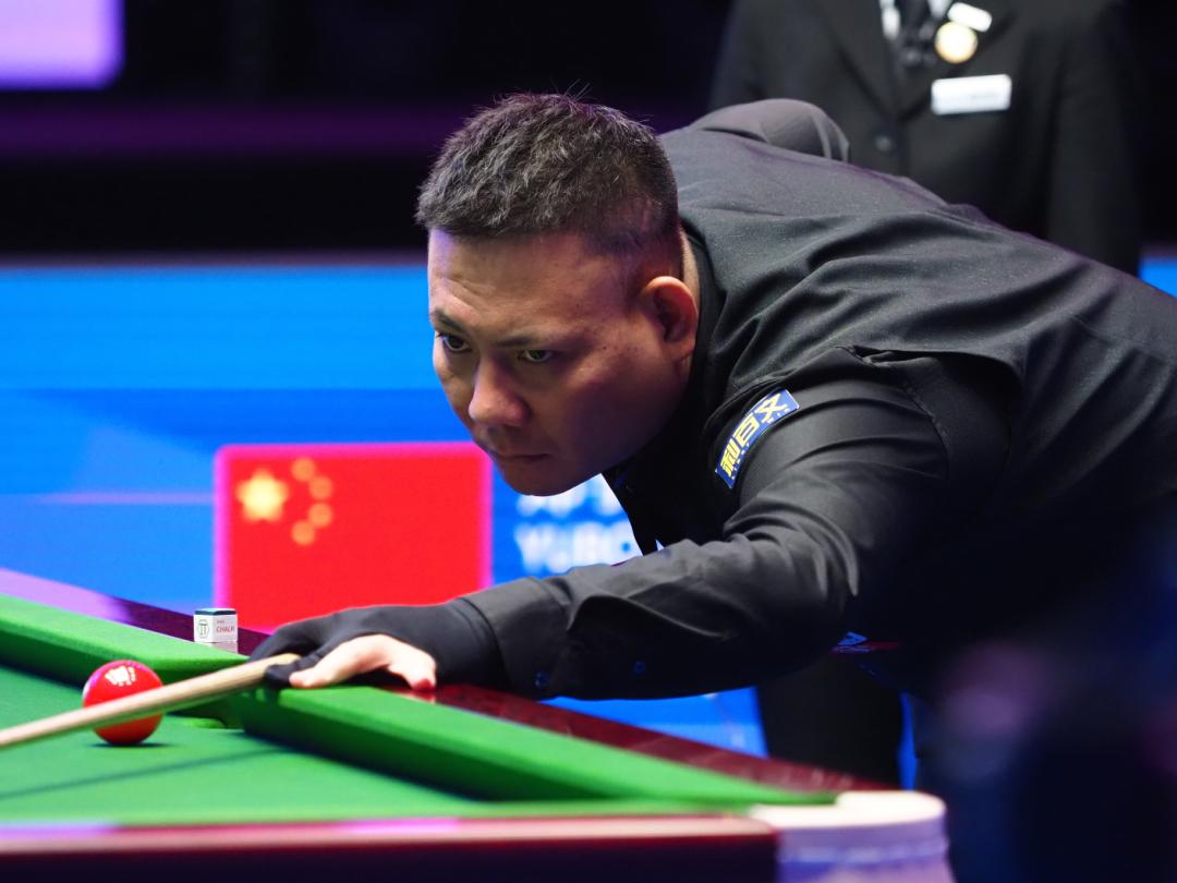 在中国足球 在中国足球