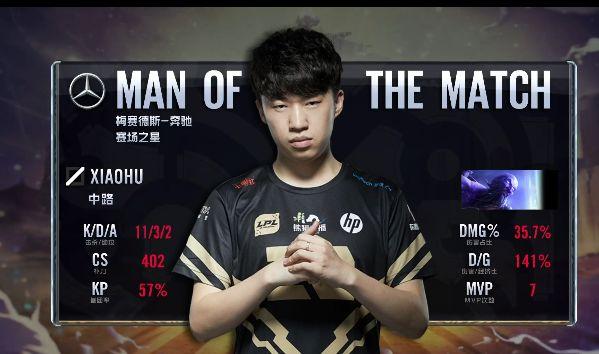 推进后的二